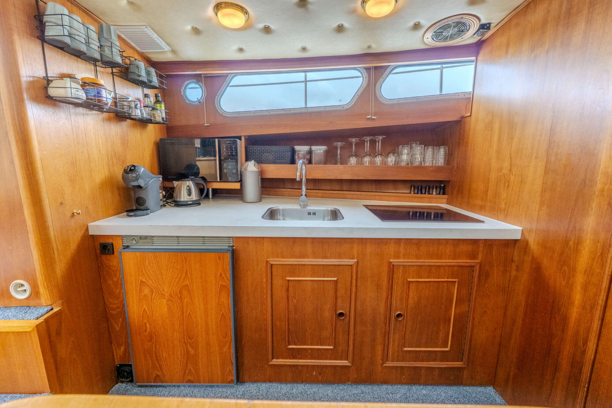 Valkkruiser 13.60 AK Classic — foto 12 van 70