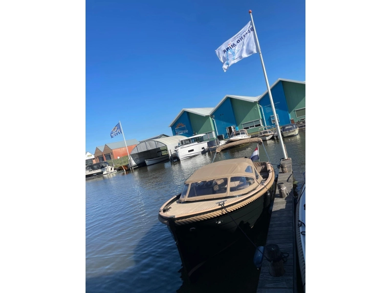 Waterspoor 808 — foto 5 van 12