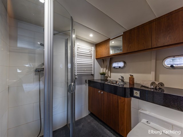 Van der Heijden Dynamic 1500 - Cabrio — foto 22 van 68