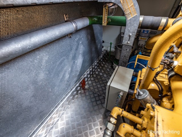 De Vries Lentsch Bromo - Full refit — foto 85 van 100