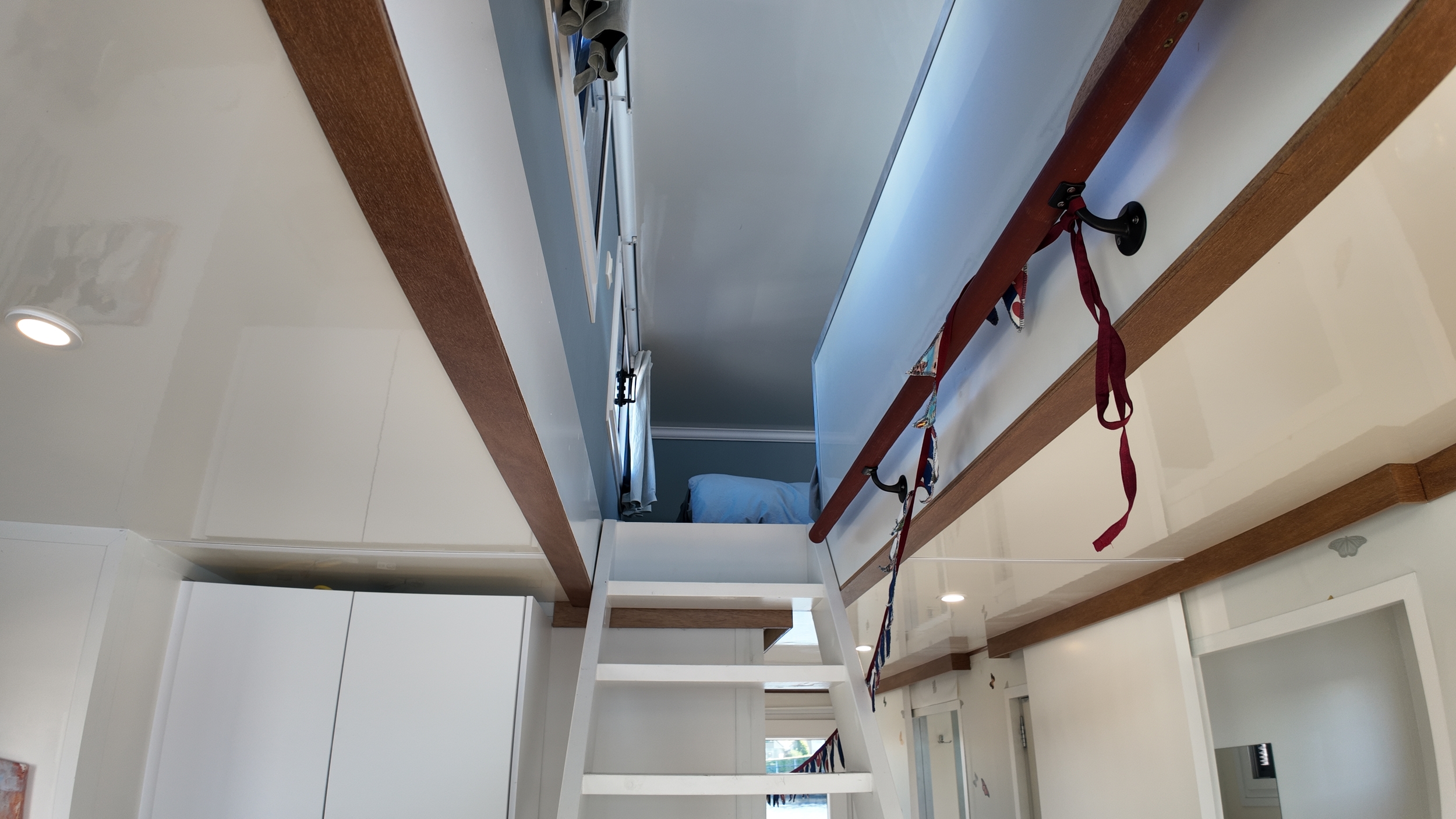Houseboat DL-Boats — foto 19 van 44