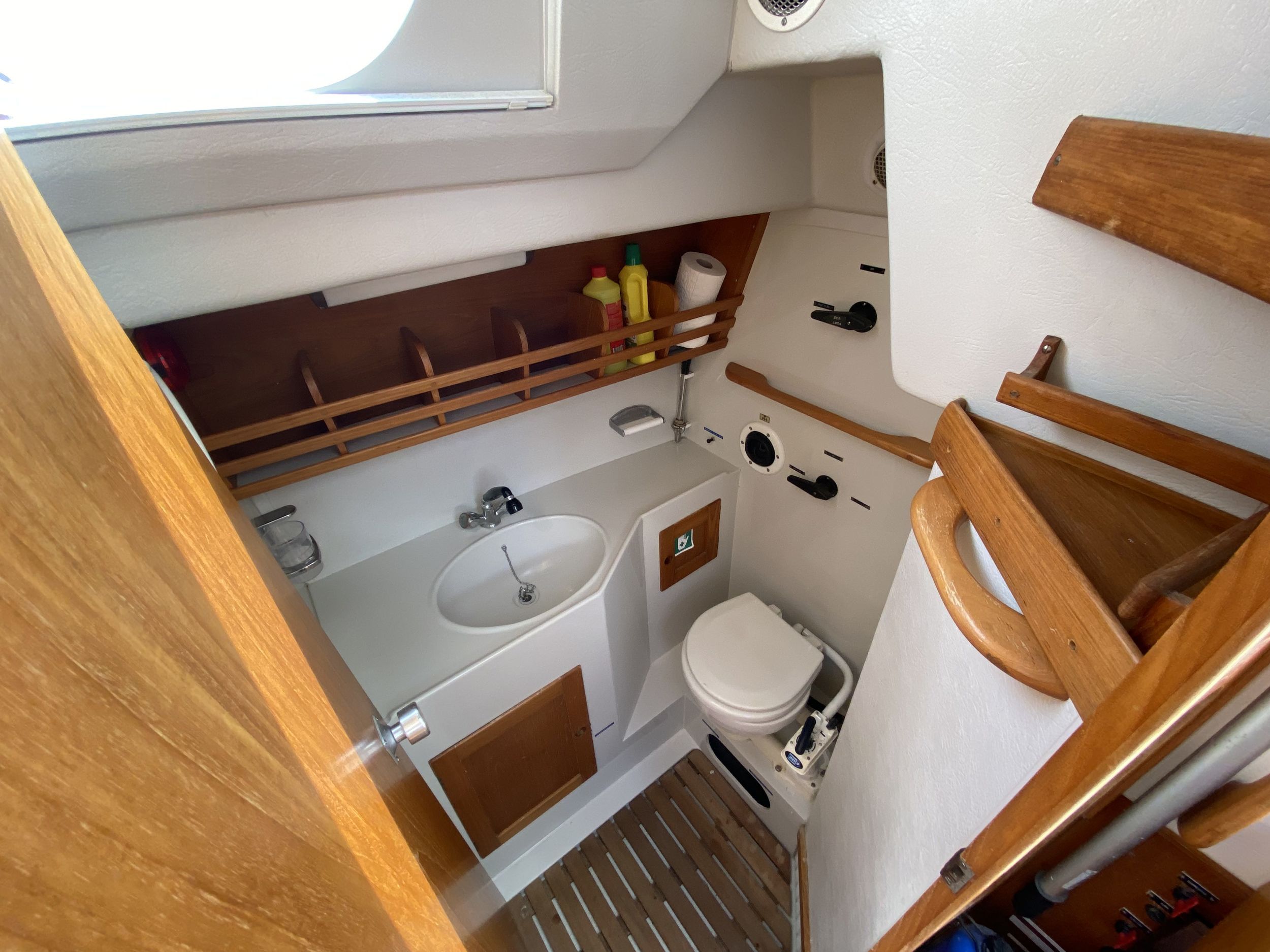 Southerly 115 MK2 — foto 2 van 4