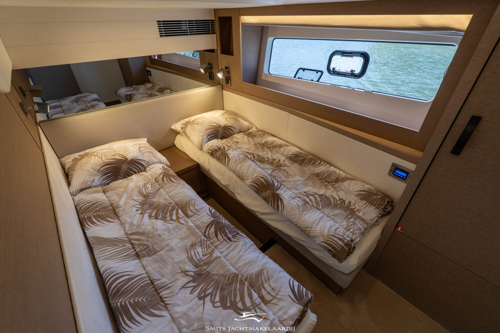 Prestige 590 Flybridge — foto 100 van 154