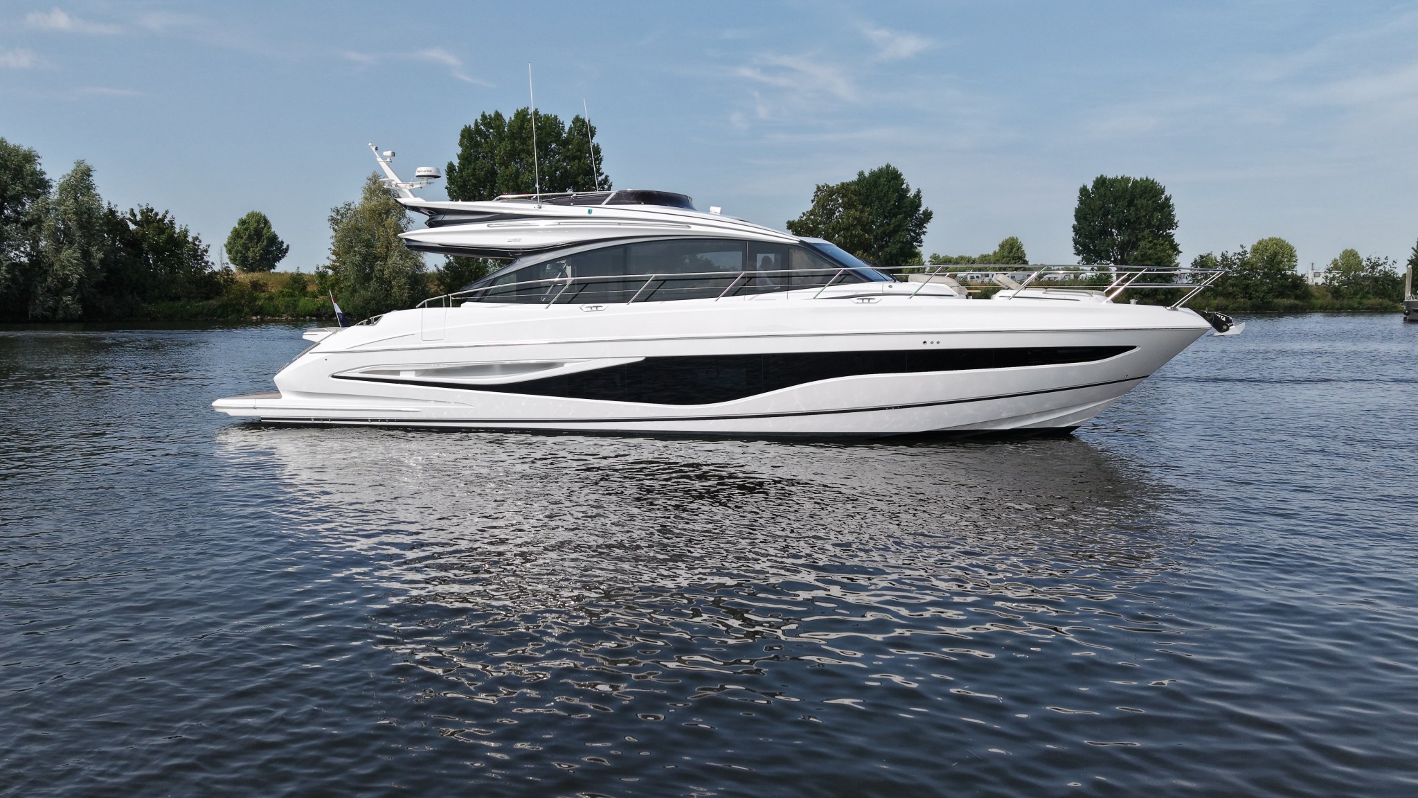 Princess S65 (2026)