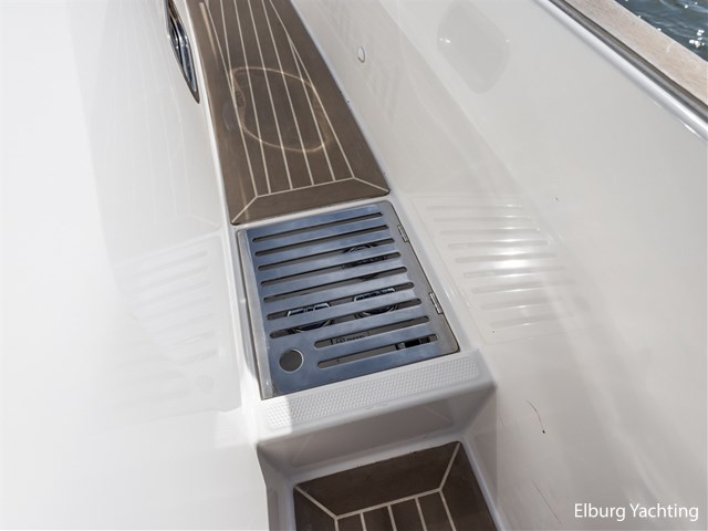 Nimbus T11 - X-Edition — foto 45 van 96