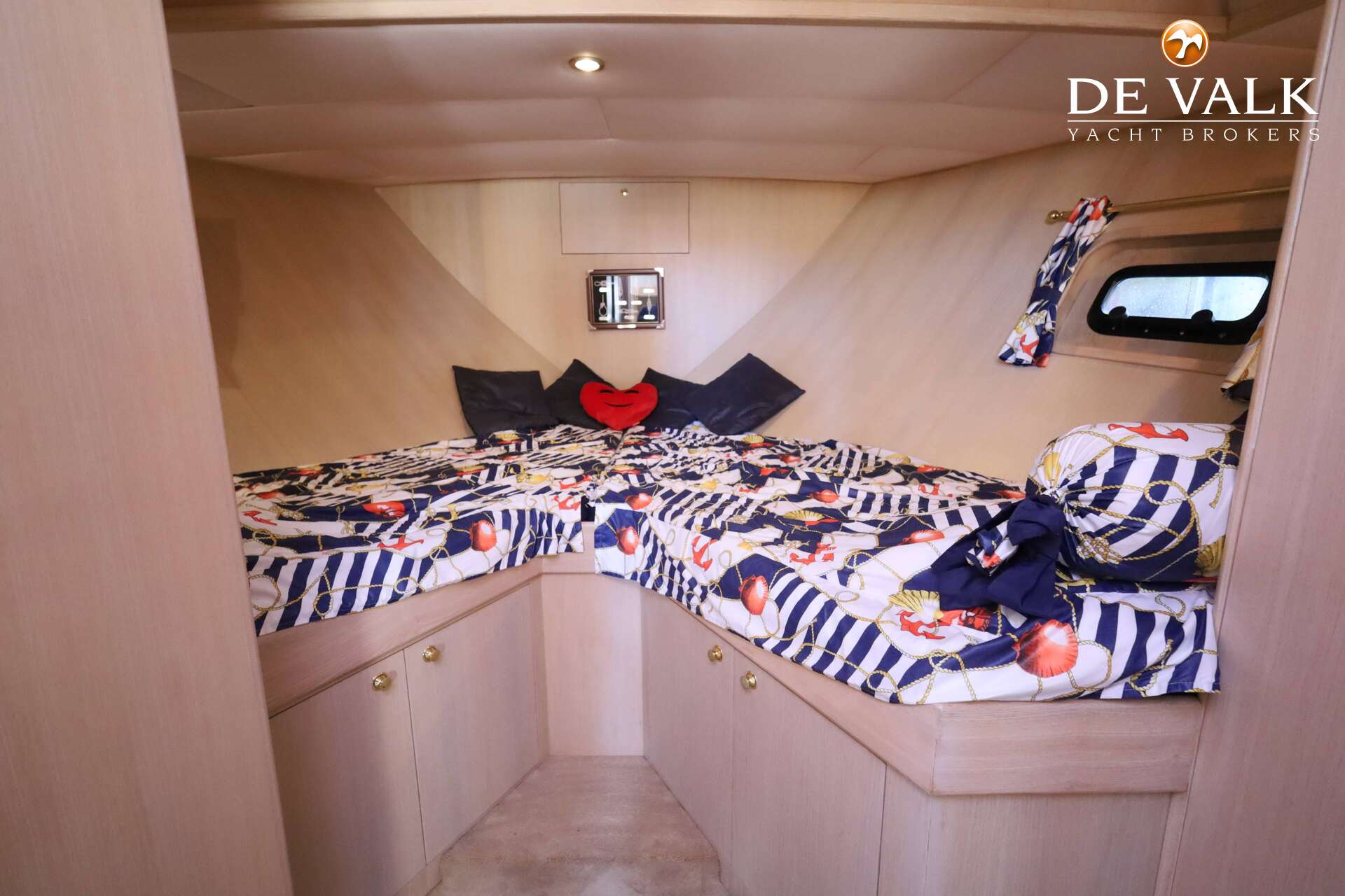 Van der Valk Royal 1500 — foto 29 van 42