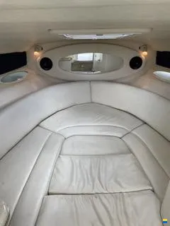 Sea Ray 280 SunSport Cuddy Cabin — foto 10 van 18