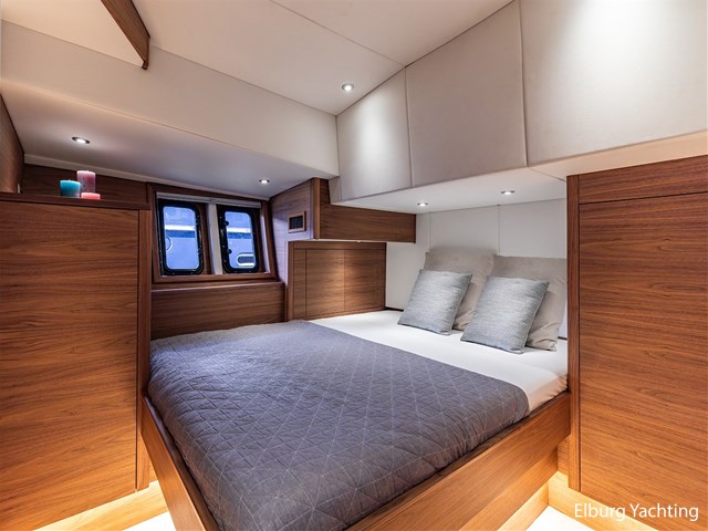 Nieland Explorer 50 — foto 43 van 99