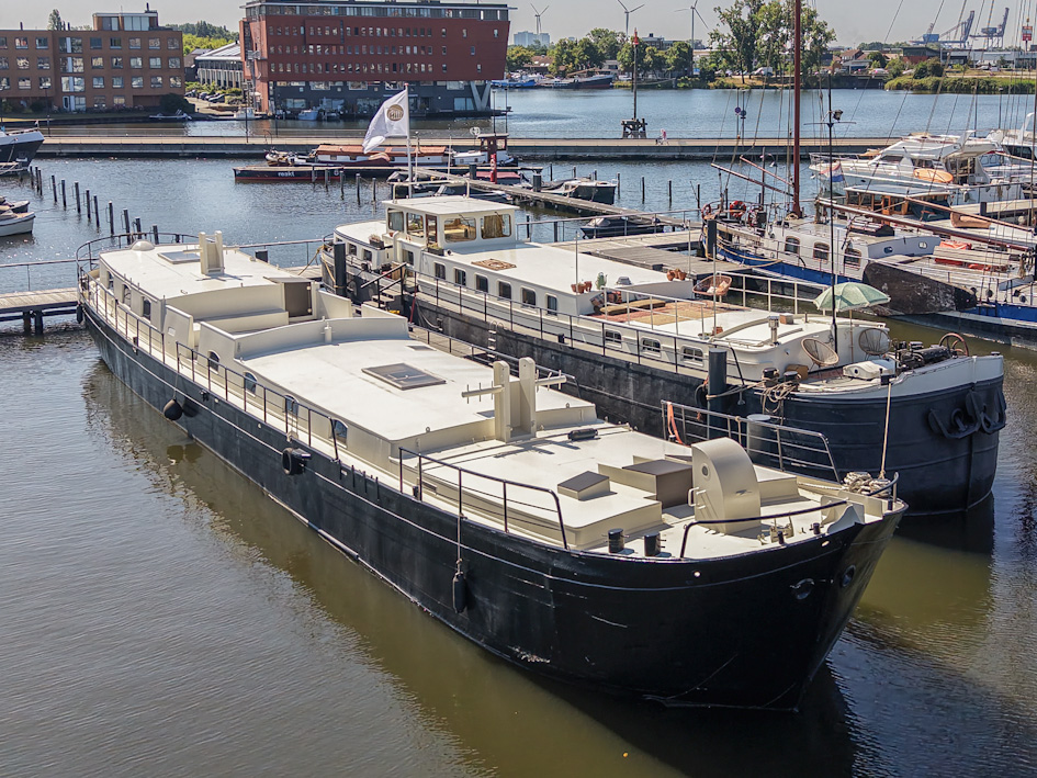 Klipper 34.50, gereed voor inbouw — foto 19 van 57