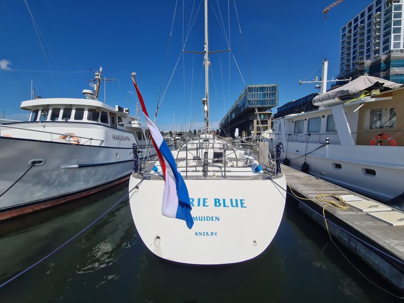 Nautor Swan 60-003 for sale — foto 3 van 12