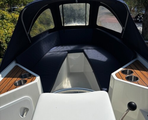 Silveryacht 495 — foto 3 van 10