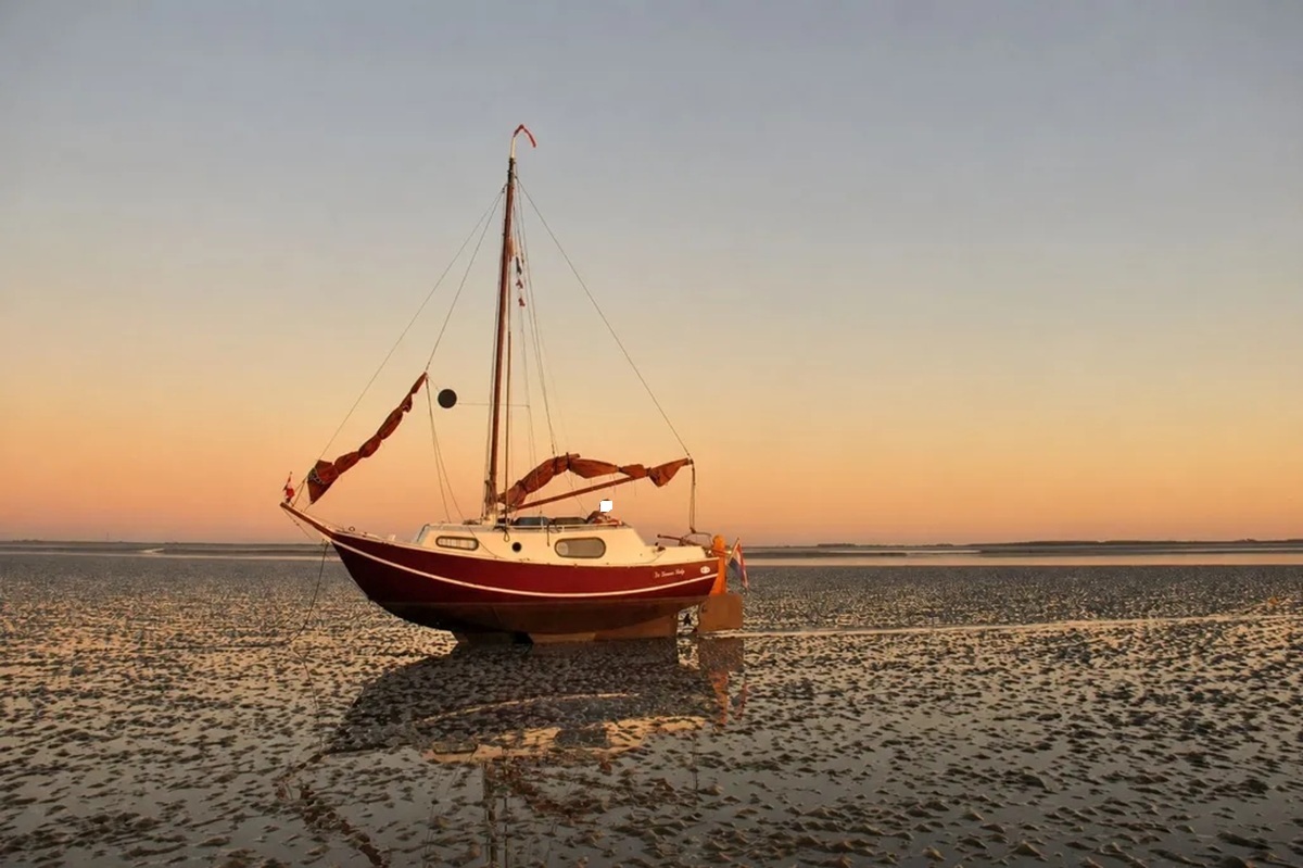 Baarda Grundel — foto 4 van 9