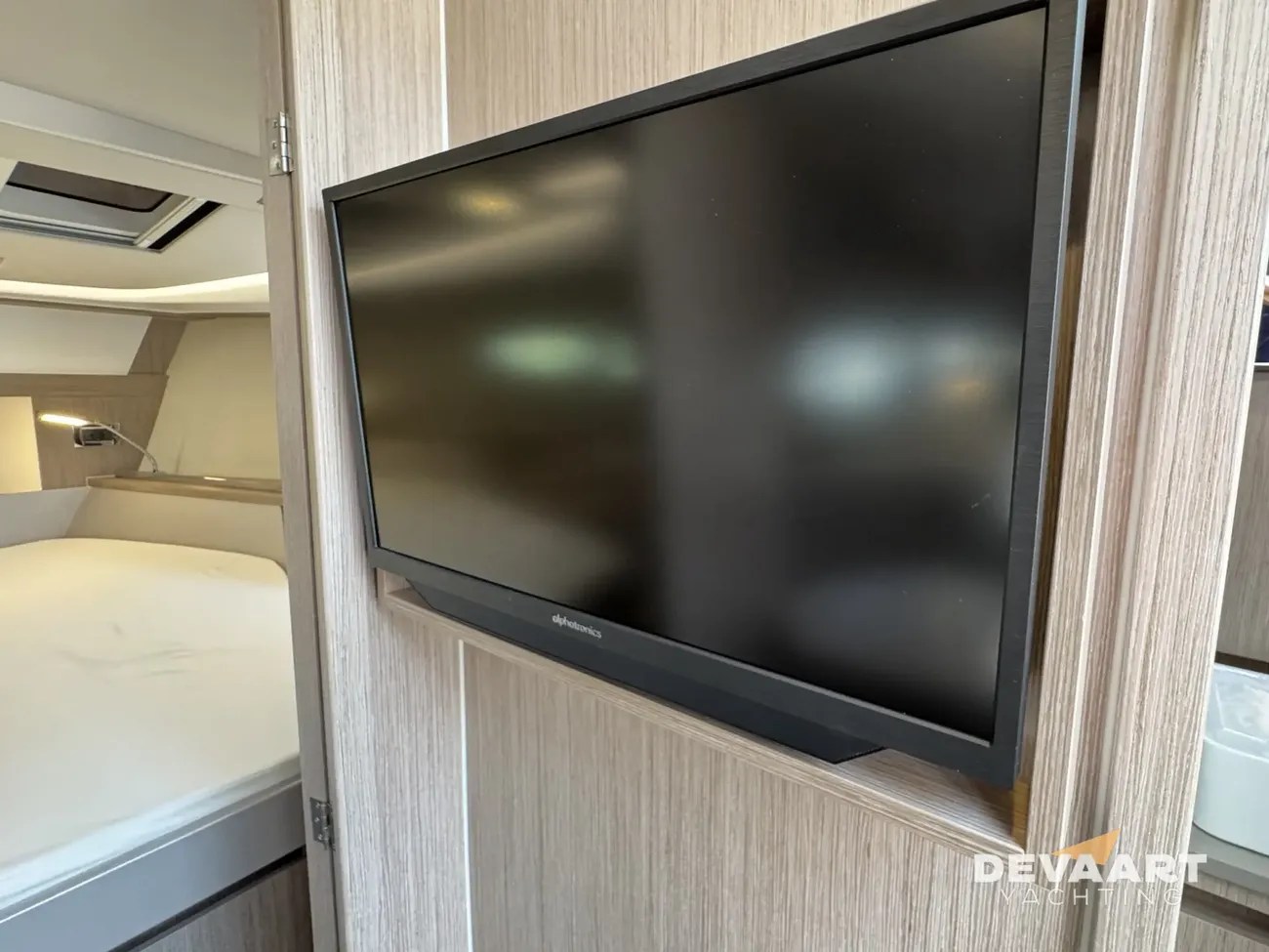 Sealine S335 — foto 17 van 32