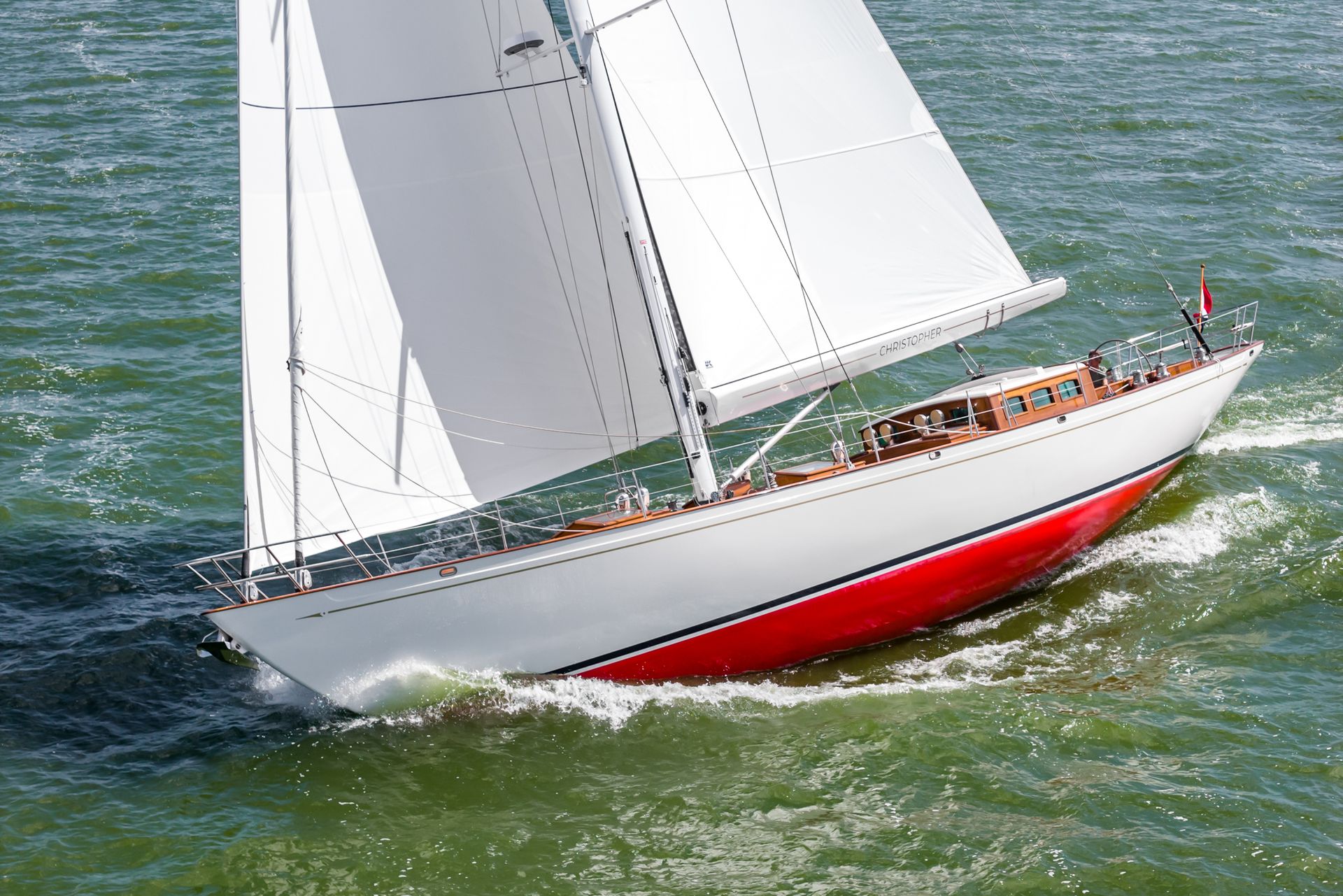 Dykstra 73 - "Christopher" — foto 4 van 12