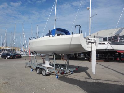 BENTE Yachts Jachtbemiddeling — foto 4 van 8