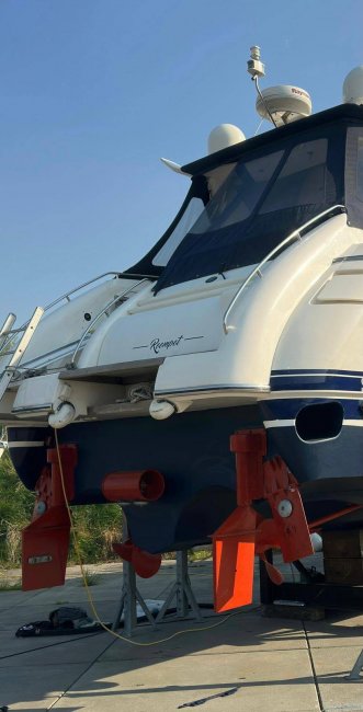 Sunseeker Camargue 55 — foto 6 van 12