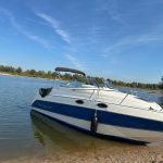 Stingray 240 CS — foto 2 van 10