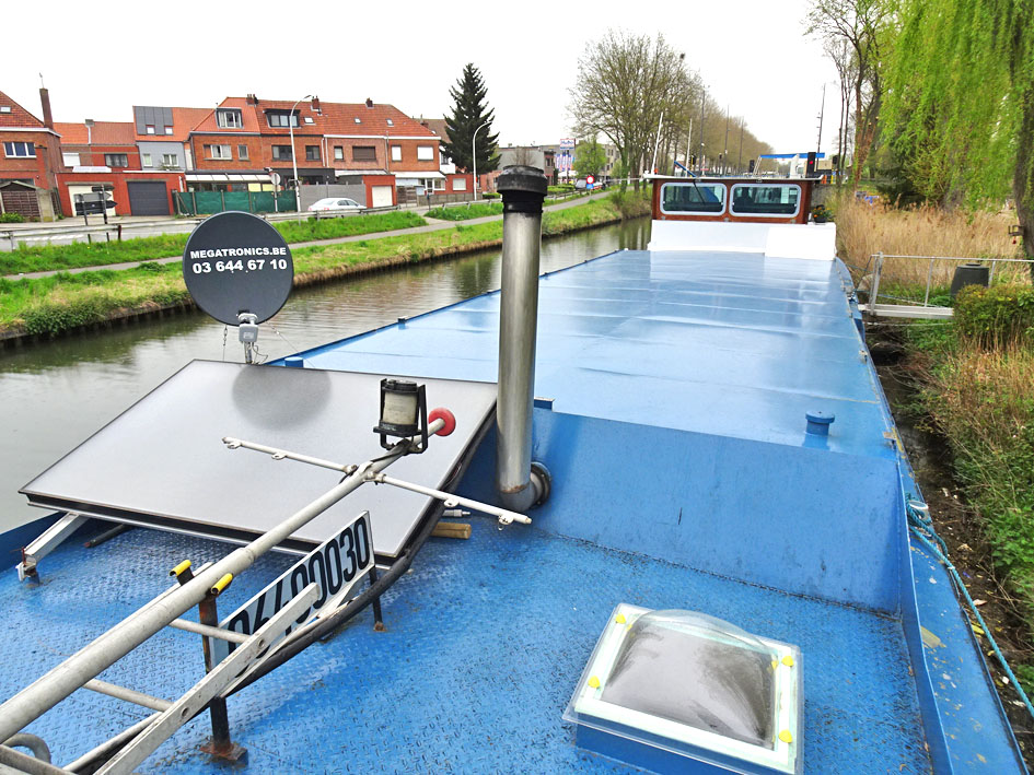 Luxe Motor met UBC 28.92 — foto 12 van 56