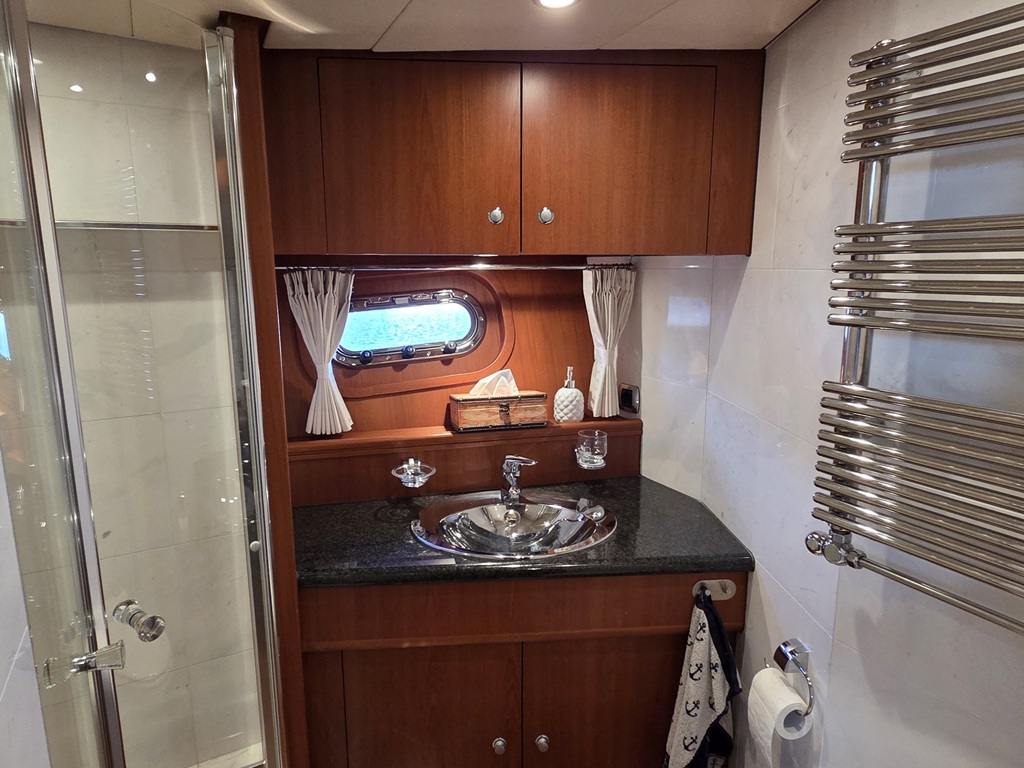 Valk Continental 15.50 FR — foto 42 van 47