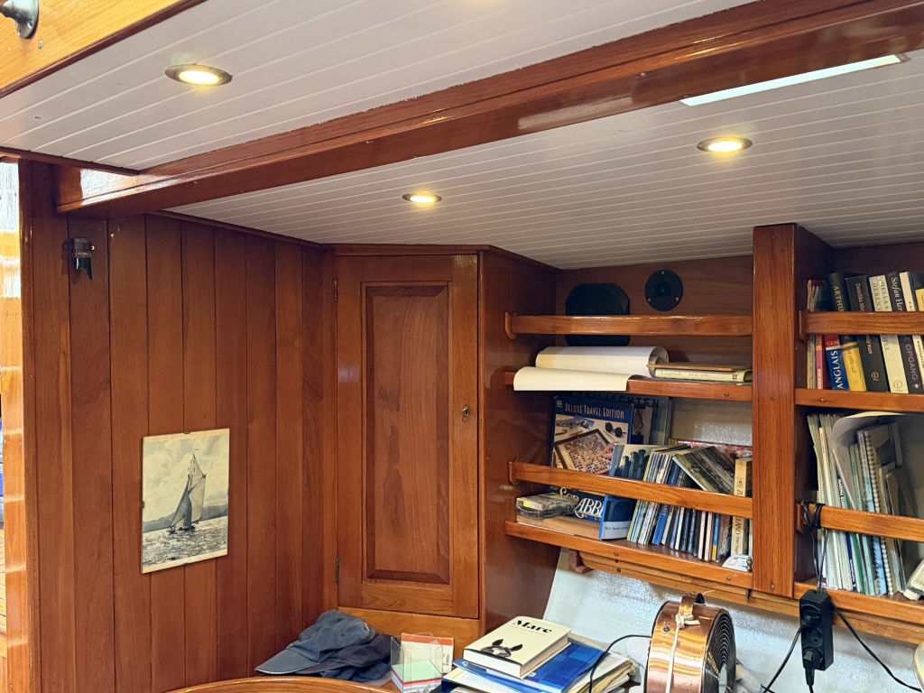 Bristol Channel  Pilot Cutter — foto 27 van 51