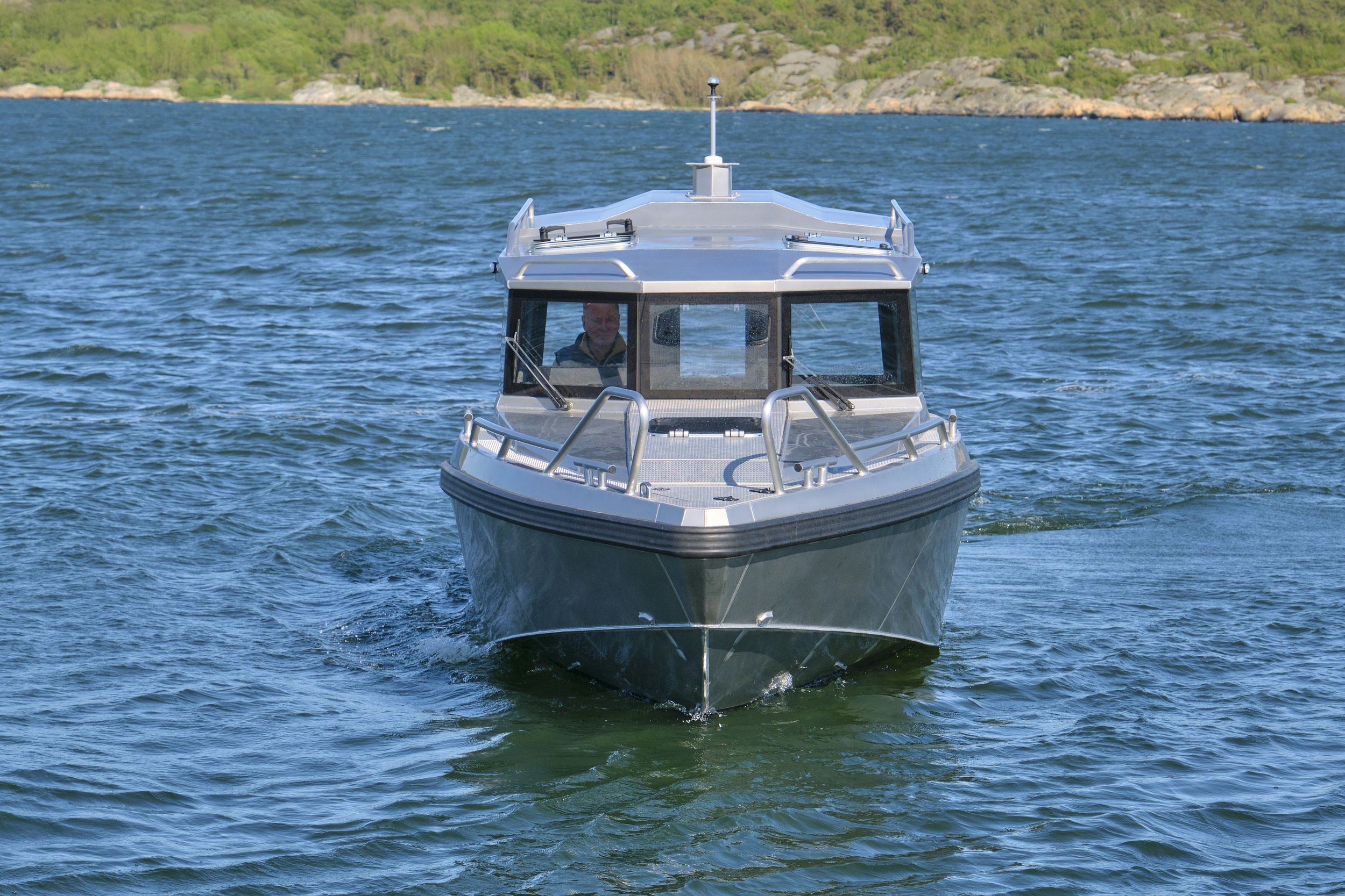 UMS 800 HT — foto 8 van 24