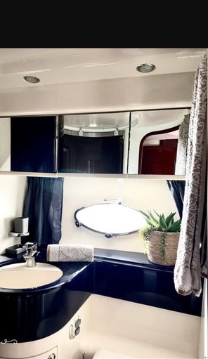 Princess V52 - BluYachting — foto 7 van 12
