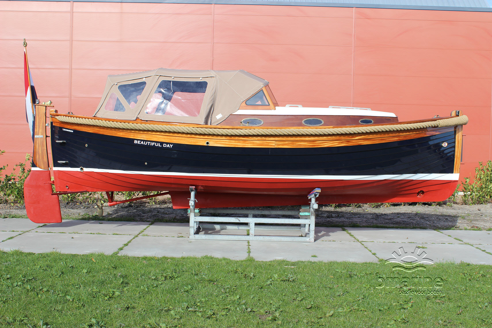 Breedendam 825 Cabin — foto 22 van 27