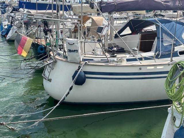 Degero 35 S — foto 78 van 78