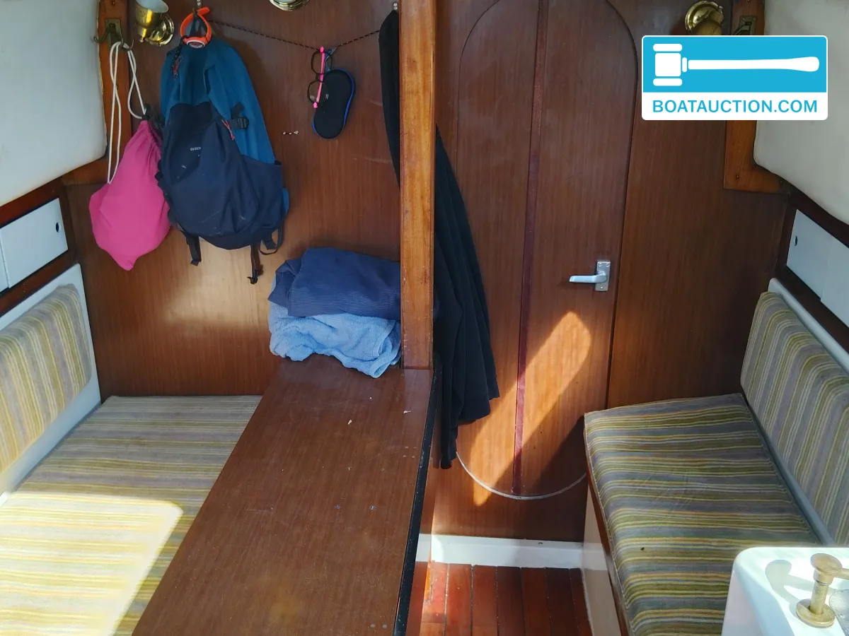 Westerly Centaur — foto 14 van 17