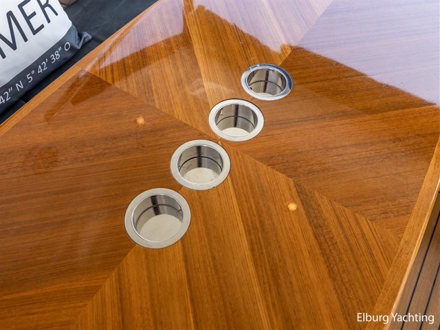 Princess V53 — foto 6 van 96
