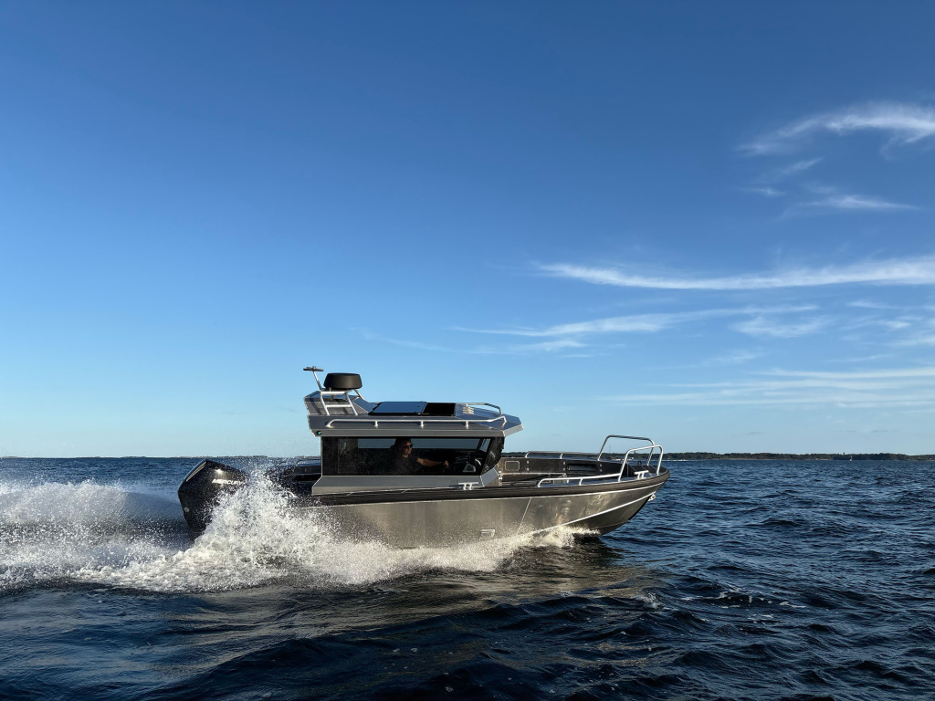 Lynxmar  C22 — foto 6 van 29