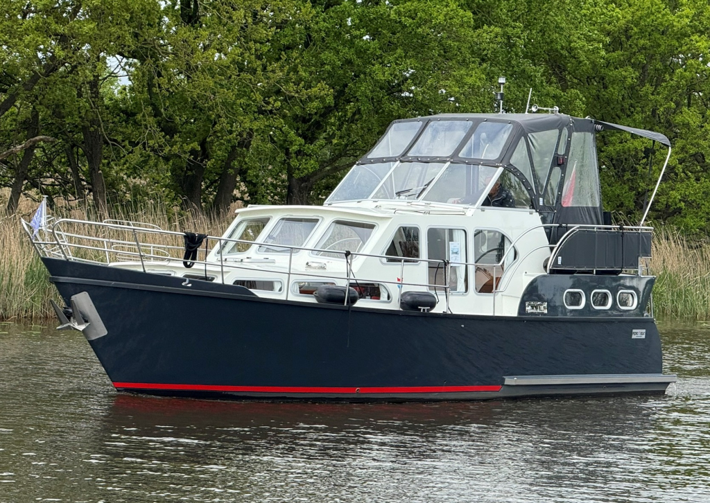 Pedro 35Skiron