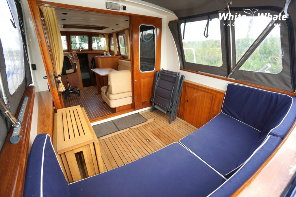 Boarncruiser Classic Line 35 — foto 12 van 27