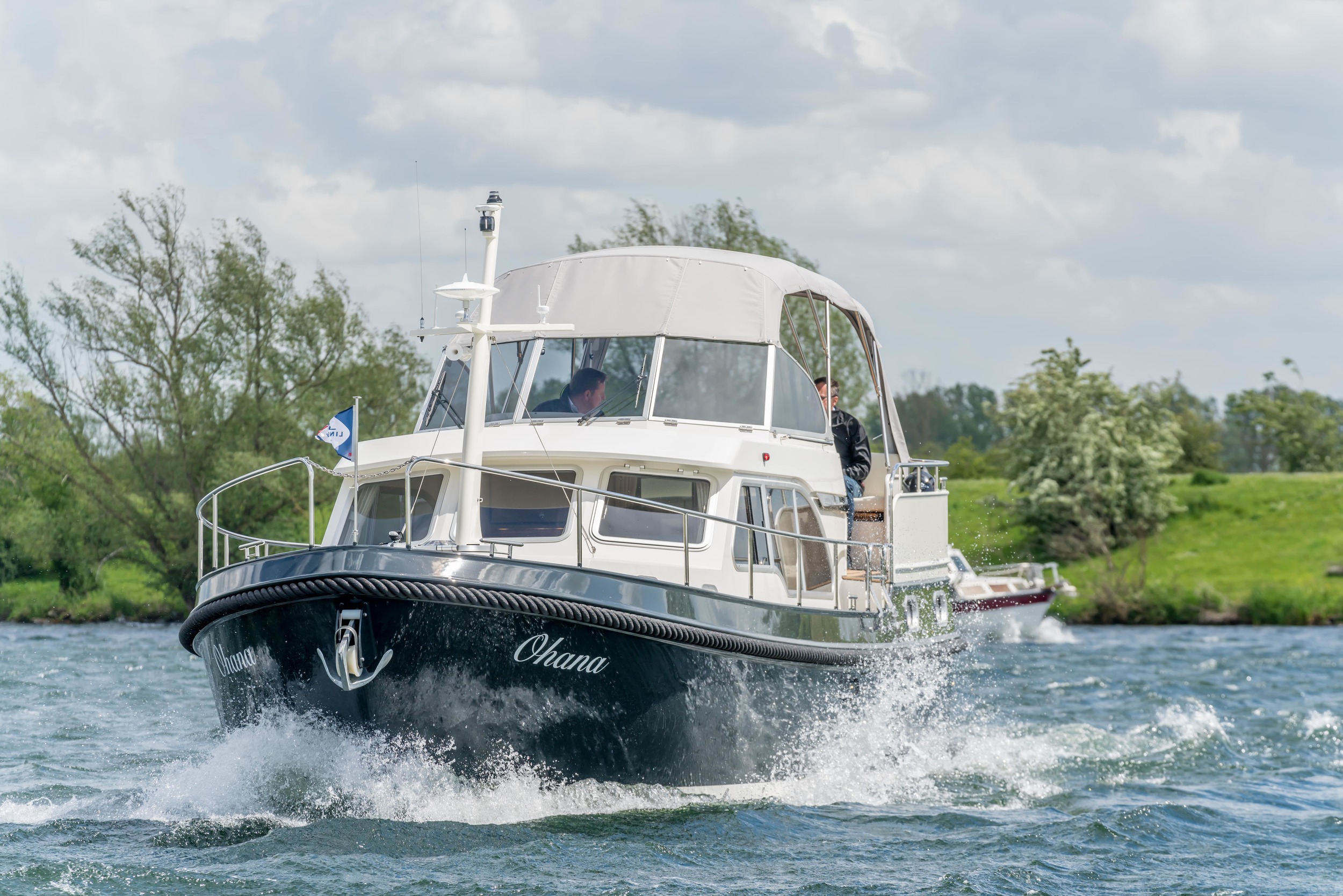 Linssen Grand Sturdy 35.0 AC INTERO — foto 14 van 78