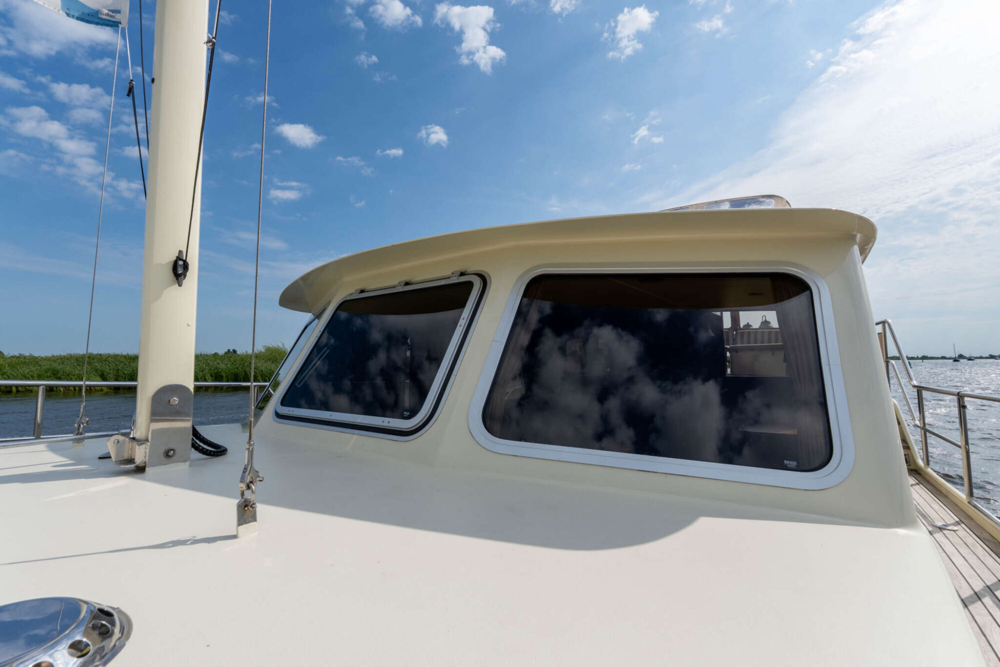 Brandsma 13.00 AK SP Cabrio — foto 61 van 74