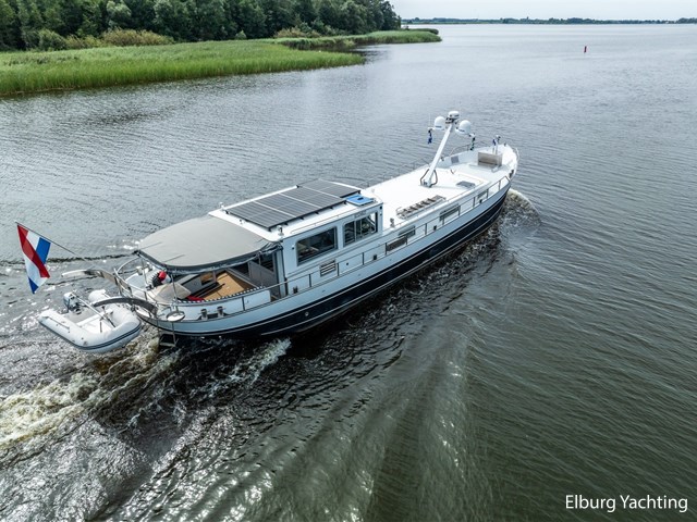Bekebrede Luxe Motor 19.95 - Spudpalen - CVO — foto 94 van 96