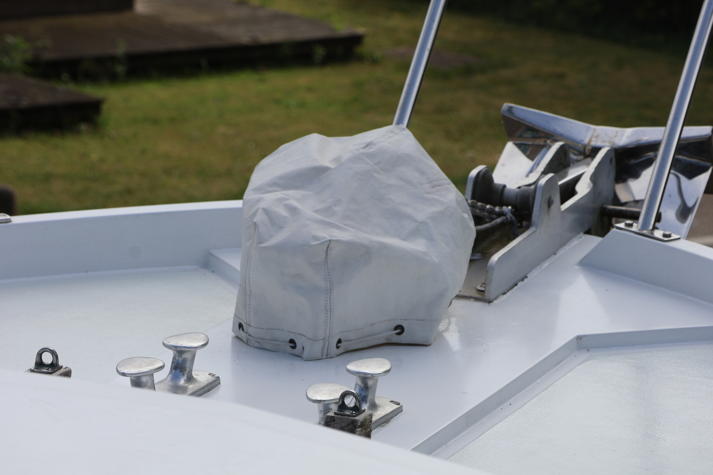 Neptunus 133 Flybridge — foto 13 van 34