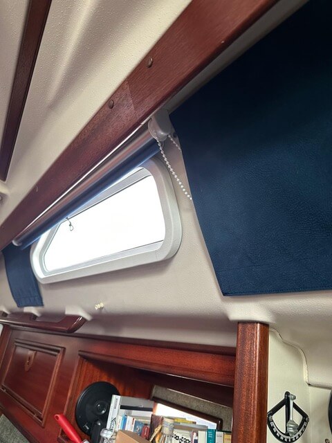 Dehler 35 CWS - BluYachting — foto 9 van 12