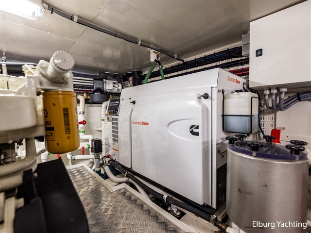 Mulder 70 - Wheelhouse - CLASY — foto 68 van 95