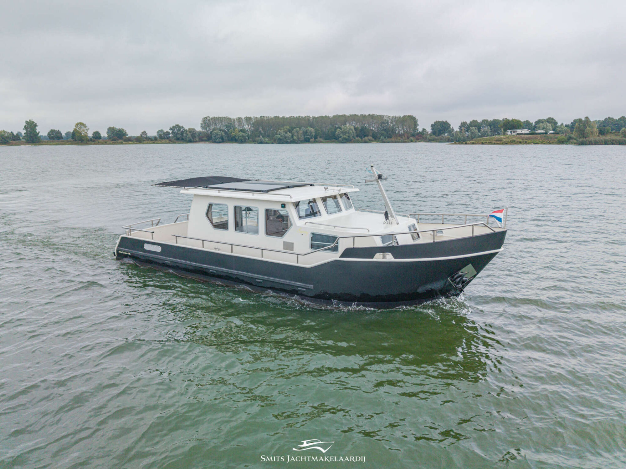 Buijs Kruiser 10.80 Salon OK — foto 58 van 61