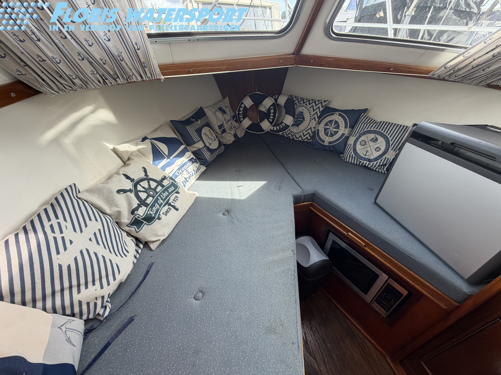 Aquanaut 950 GSAK — foto 13 van 19
