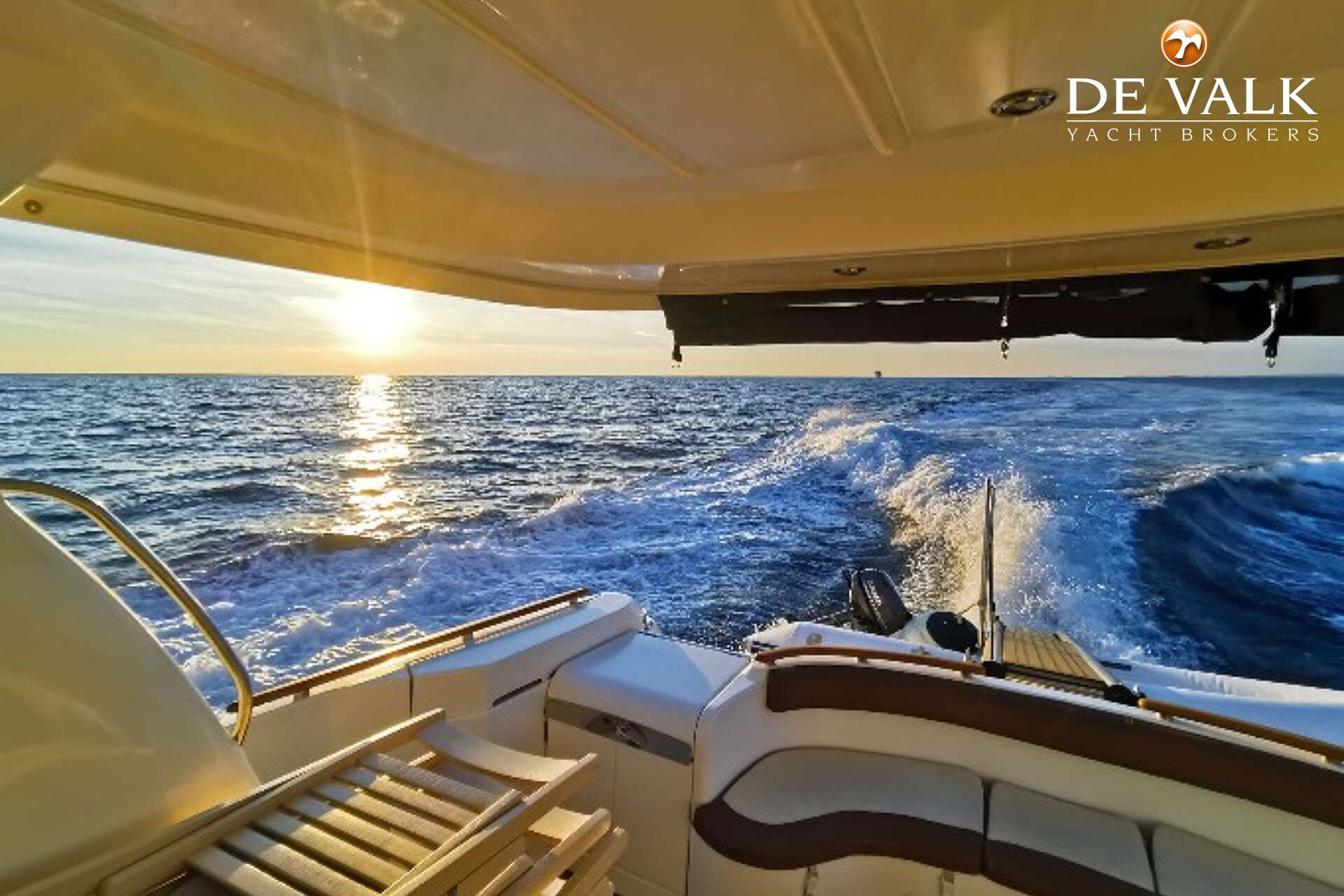 Jeanneau Prestige 46 — foto 19 van 38