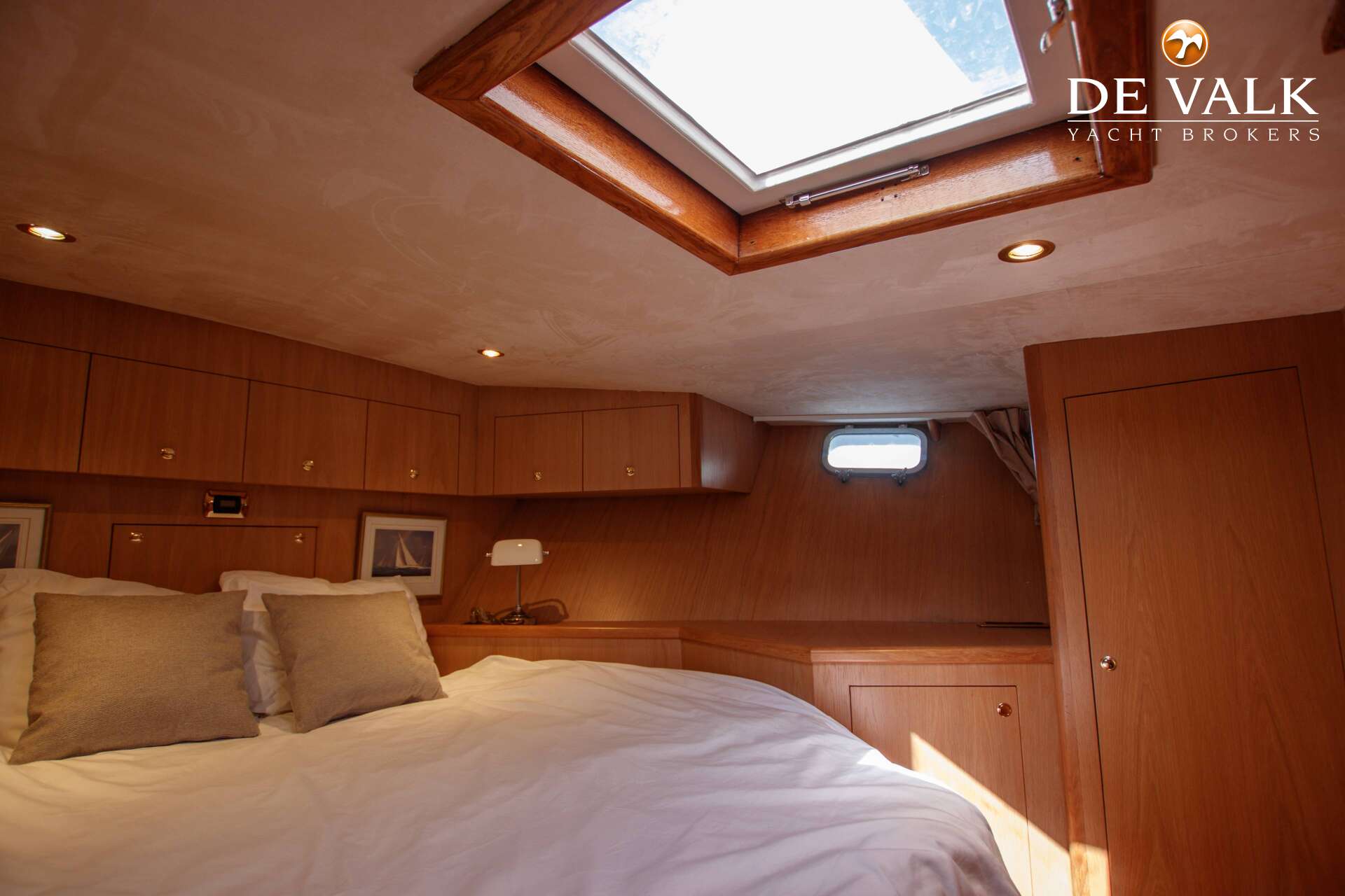 Kompier Canoe Stern 1650 Trawler — foto 37 van 44