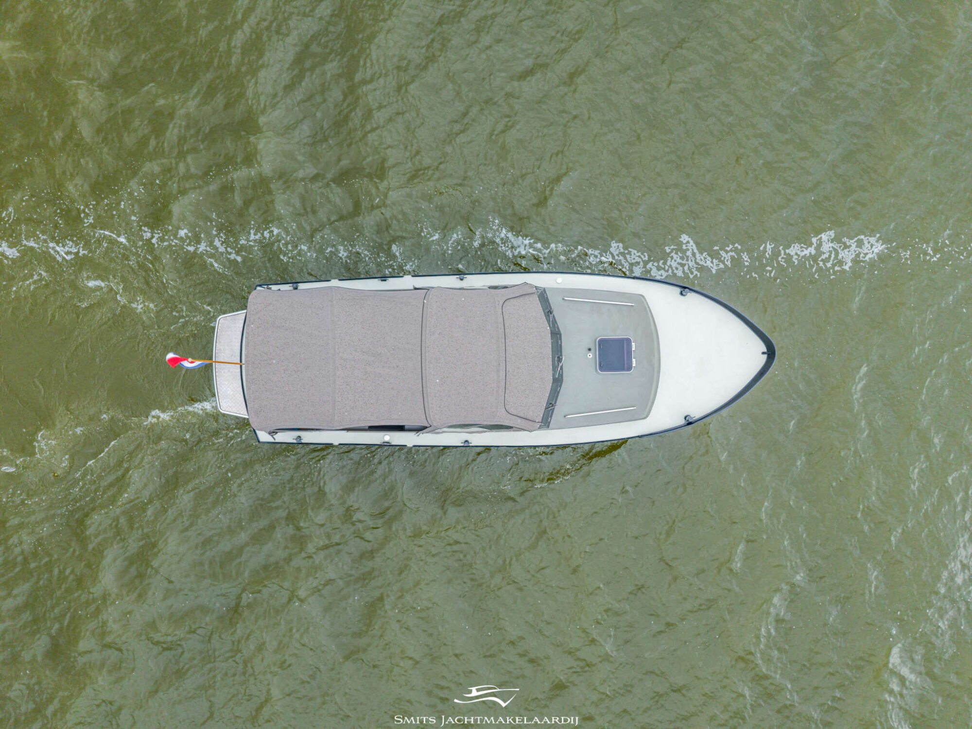 Matez 8.20 OK Cabrio — foto 35 van 39