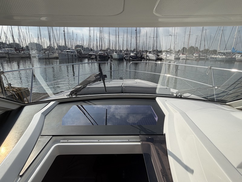 Beneteau Flyer GT34 — foto 47 van 63