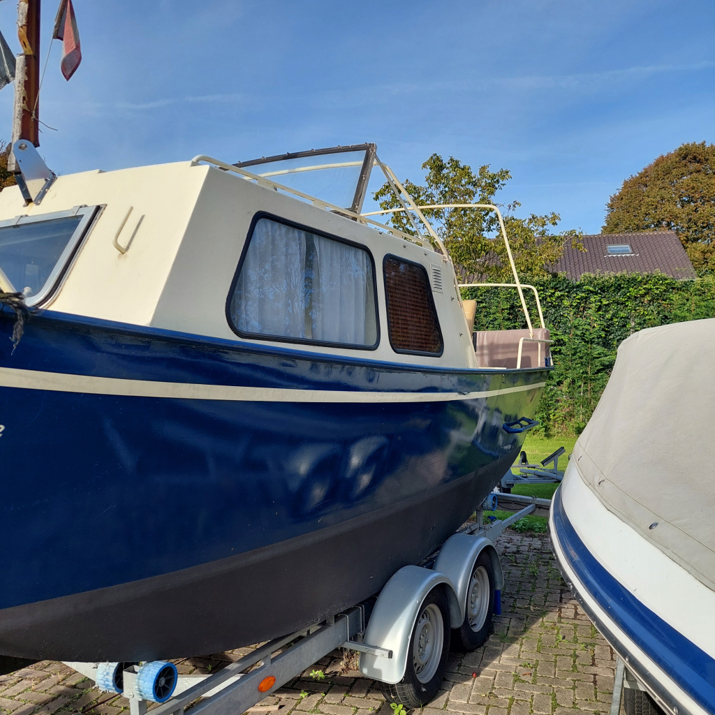 Doerak 600 — foto 2 van 16