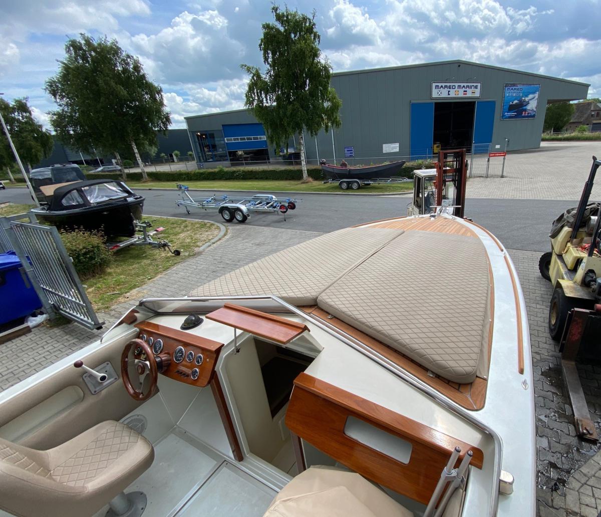 Gagliotta Classic 25 Bajos — foto 11 van 31