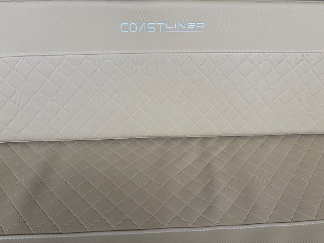 OP BESTELLING LEVERBAAR!! Coastliner 545 met Tohatsu 20 PK — foto 13 van 23