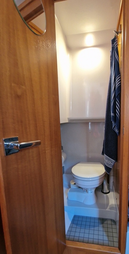 Sargo 33 Offshore — foto 26 van 34
