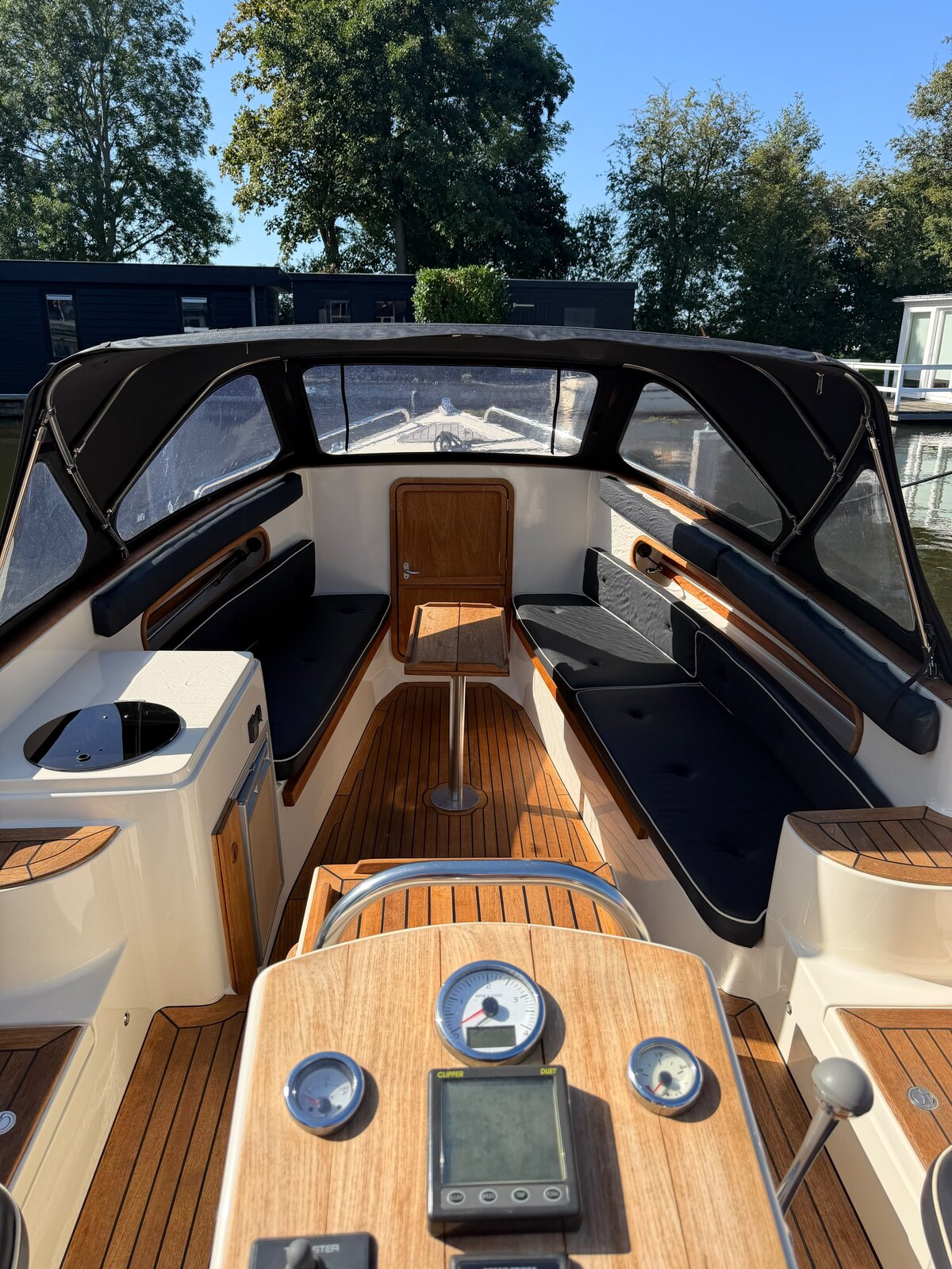Langweerder Sloep 7.50 Classic — foto 9 van 9